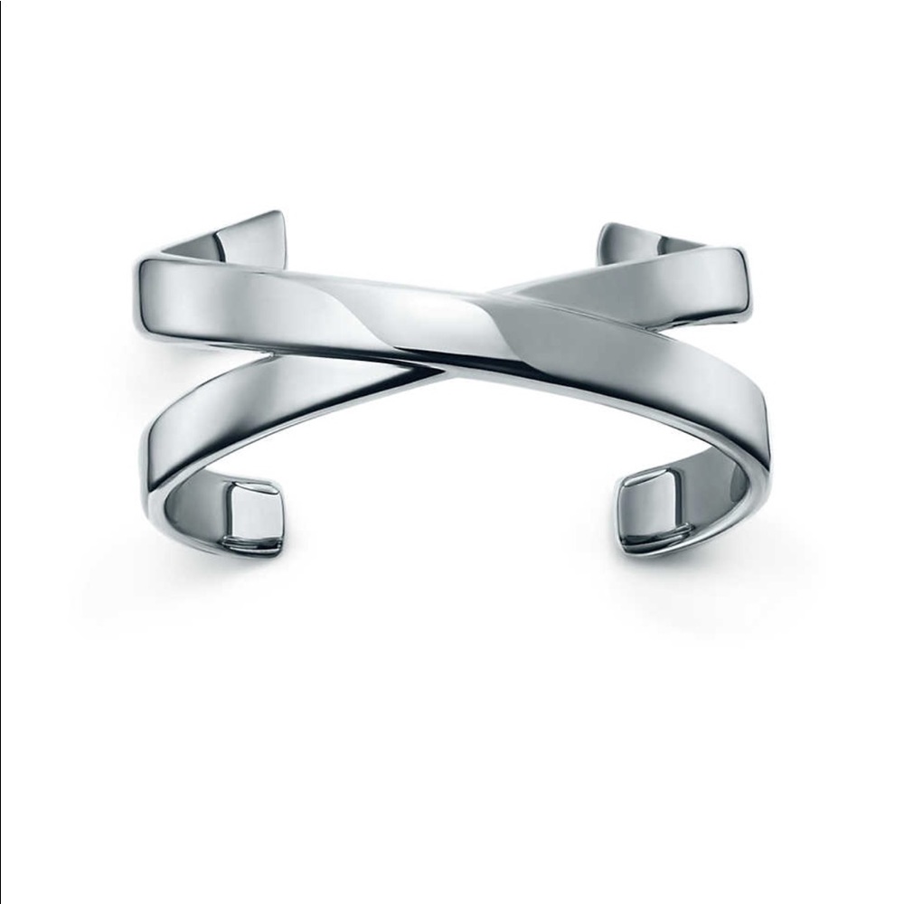 Tiffany and Co. Authentic Paloma Picasso bracelet